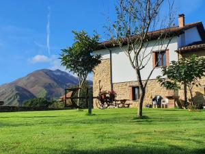 La Torre de Llames Arriondas VV-1401-AS