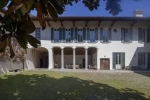 Charming Villa Berla - Capitol Lifestyle Villas - Buguggiate