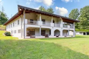 Paradise Lodge - Capitol Lifestyle Villas - Vergiate