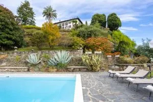 Significant Villino San Remigo - إنترا