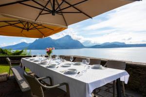 Significant Villino San Remigo