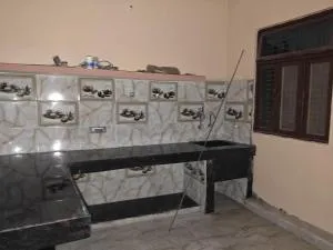 Sangam bhawan - Chaukhandi