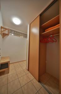 Apartmány U šneka
