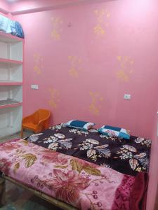 Shri Nivas Prayagraj MahaKumbh