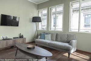 Brera Apartments in San Marco