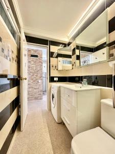 Torres de Yomely - M1F