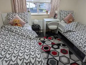 FEMALES Only - Lucan