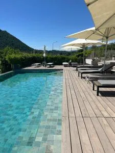 WELCOME TRAVELLER BiancaLeo Apartments - Affi