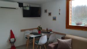 Galagonya Vendégház-Hegyvidéki szálláshely