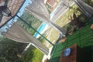 Villa Lazzarini Appartamento Rosella - Gorleri