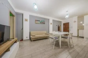 Michele Flat - Parcheggio - 10 min da Milano Centro - 奇尼塞洛巴尔萨莫