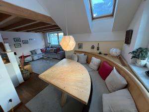 Fewo-Obertauern Maisonette