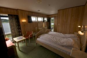 Bergsjøstølen Fjellstue