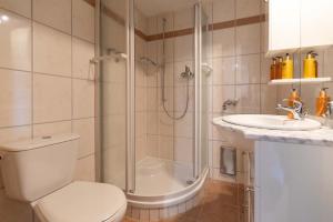 Hunter Lodge by Gryon Confort