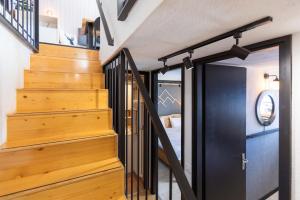 Hunter Lodge by Gryon Confort