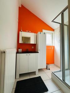 Residentie Arthur - Zee & Polder Lombardsijde