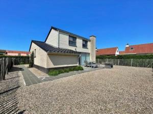 Residentie Arthur - Zee & Polder Lombardsijde