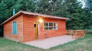 Cabaña entre Villarrica y Lican-Ray - Collico