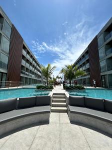 GAV Porto Alto - Resorts em Porto