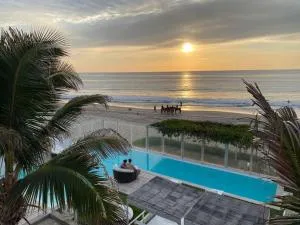 Hotel Suites de Mar - Angola