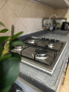 Apartment for daily rent