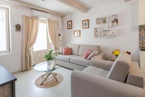 Appartements Charmant appartement, emplacement exceptionnel : photos des chambres