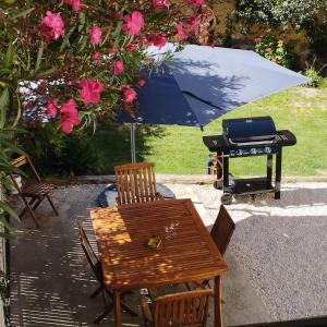 Appartements Charmant appartement, emplacement exceptionnel : photos des chambres