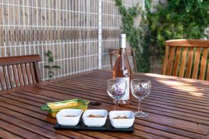 Appartements Charmant appartement, emplacement exceptionnel : photos des chambres