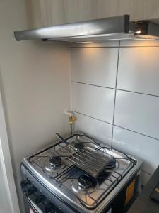 Casa villarrica verano