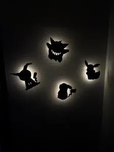 ヴィオラ菊水 - Naebochō