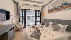 LuangPrabang Orient Boutique Hotel