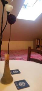 Jolie chambre Privée Centre-Ville