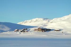 Bergsjøstølen Fjellstue