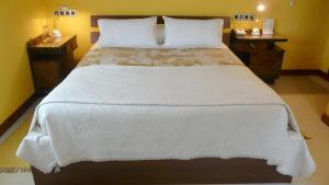 Hotel Rural Las Águedas