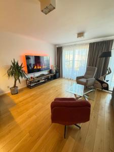 Dmowskiego 19C Tectum Apartments