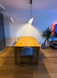 Dmowskiego 19C Tectum Apartments