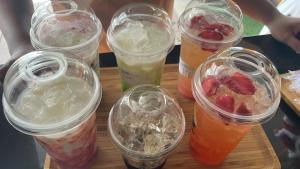 Four Seasons Resort - Vịnh Bốn Mùa