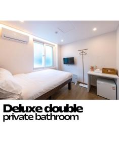 CrashinYongsan guest house