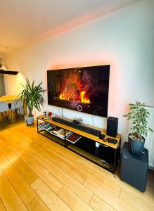 Dmowskiego 19C Tectum Apartments