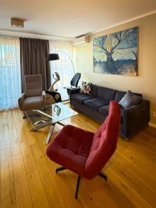 Dmowskiego 19C Tectum Apartments