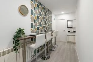 Urban Rooms Madrid Ventas - Moratalaz