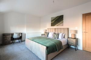 The Old Embassy by Guestz