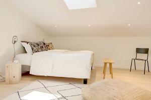 Villas Villa Molinant, evasion en Pierres Dorees : photos des chambres
