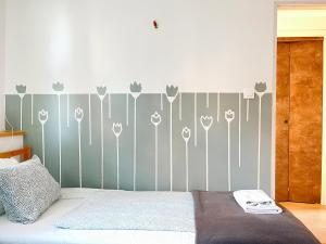Large Apartment 74m2 for 6 guests with 3 bedrooms