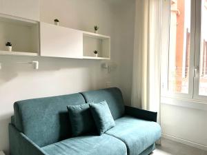 Milano Rubens Studio Flat