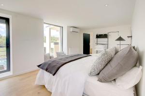 Villas Villa Molinant, evasion en Pierres Dorees : photos des chambres