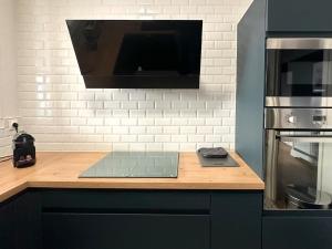 Appartements Le Square : photos des chambres