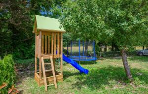 Villa Katarina in Mrkoči - Haus für 8-10 Personen