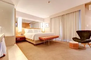 Radisson Blu São Paulo - Сан-Паулу