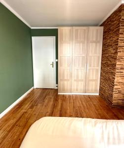 Appartements Le Square : photos des chambres